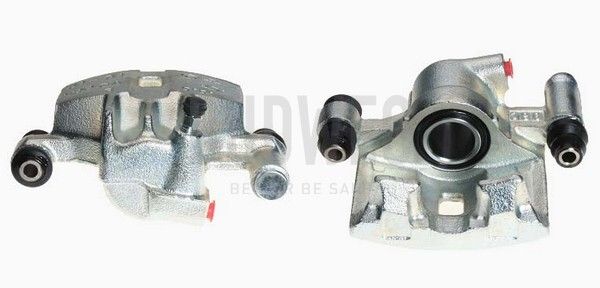 BUDWEG CALIPER Тормозной суппорт 342352